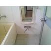 バス/シャワー