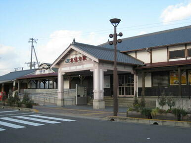 善通寺駅