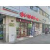 ショッピング施設