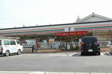 セブンイレブン 長町南４丁目店