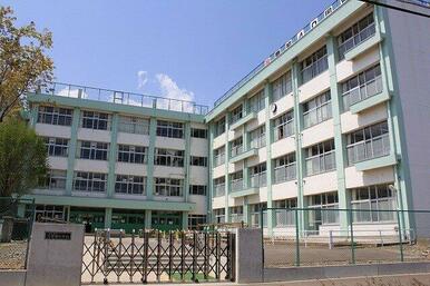 仙台市立大野田小学校