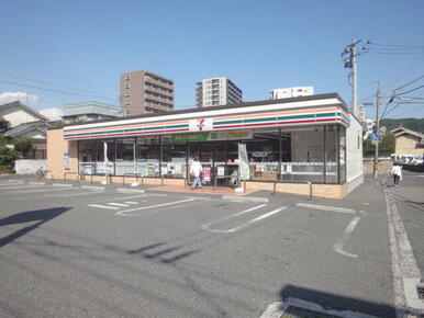 セブンイレブン広島西原２丁目南店