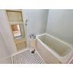 バス/シャワー