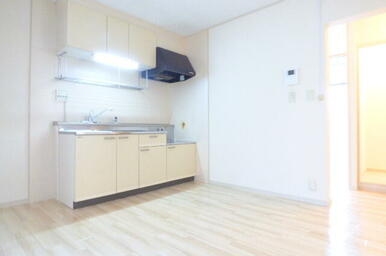 ★使い勝手の良いキッチン★