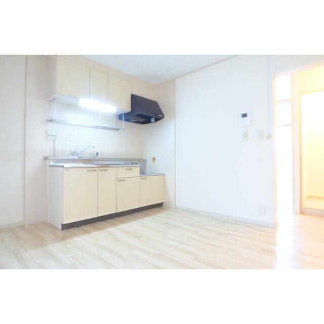 ★使い勝手の良いキッチン★