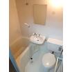 バス/シャワー