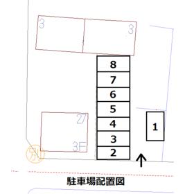 平面図