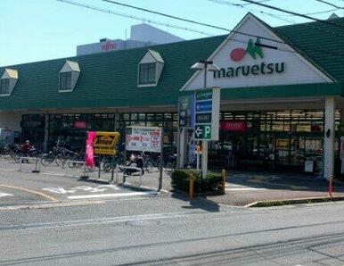 ザ・ダイソー マルエツ川崎インター坂戸店