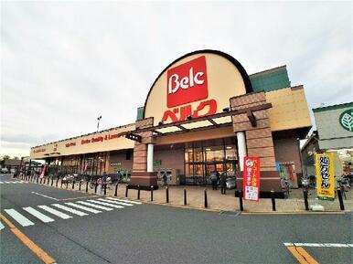 ベルク 川口差間店