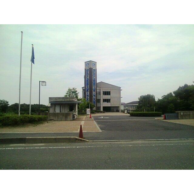 びわこ成蹊スポーツ大学 800m