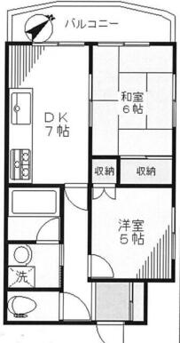 反転式　引き戸を開けはなして開放的な空間使いができるリビングと和室