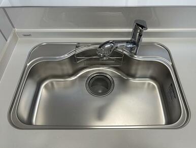 システムキッチン「シンク」