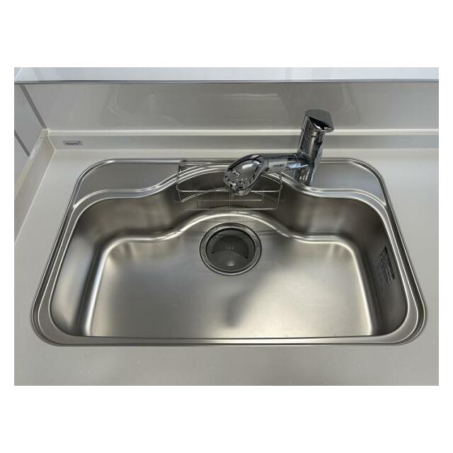 システムキッチン「シンク」