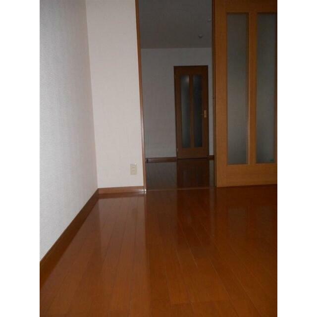 洋室・ＤＫ