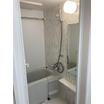 バス/シャワー