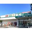 ショッピング施設