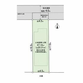 地形図等
