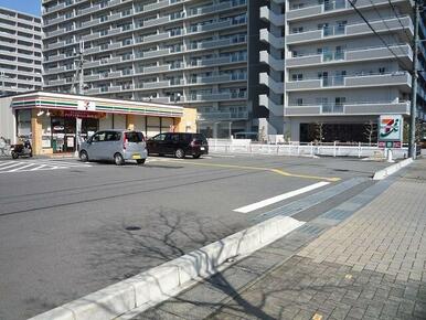 ｾﾌﾞﾝｲﾚﾌﾞﾝ 栗東駅前店