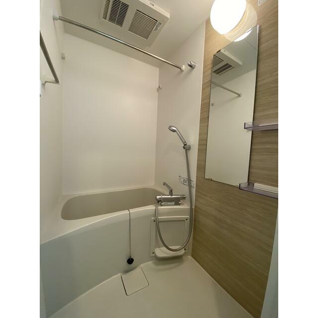 ※同間取別号室参考写真