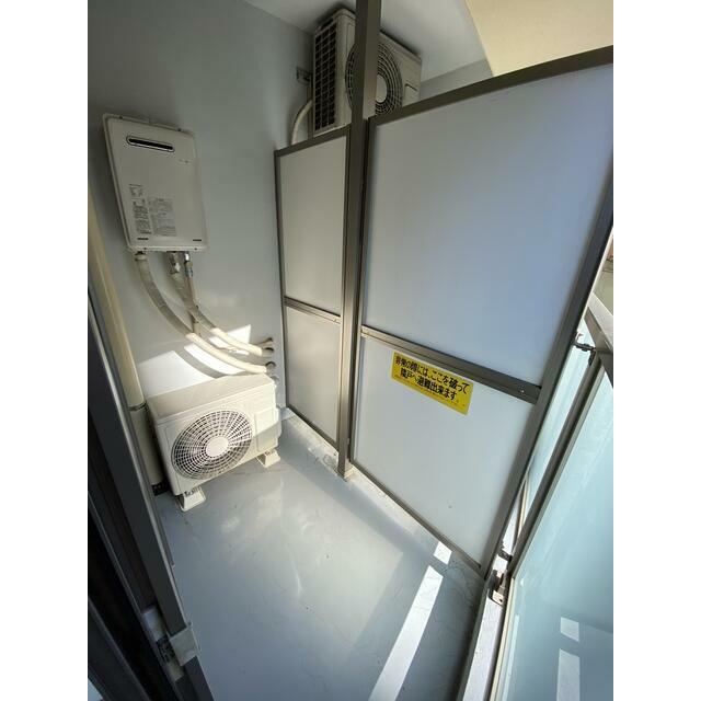 ※同間取別号室参考写真