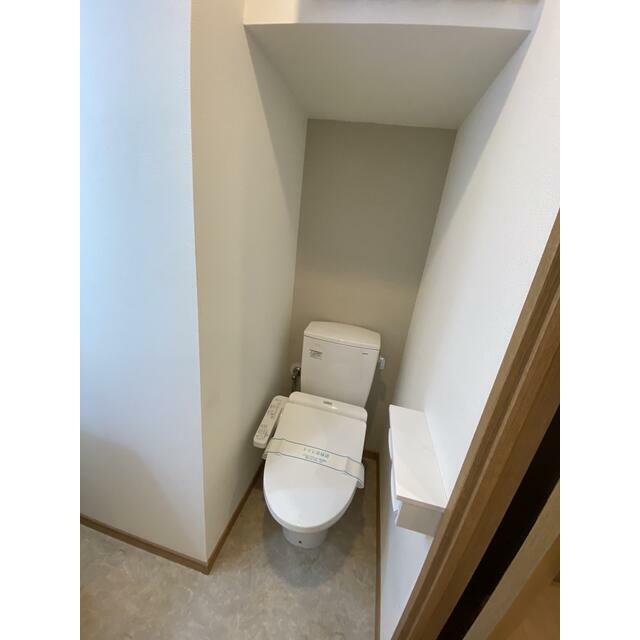 ※同間取別号室参考写真