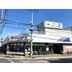 ショッピング施設