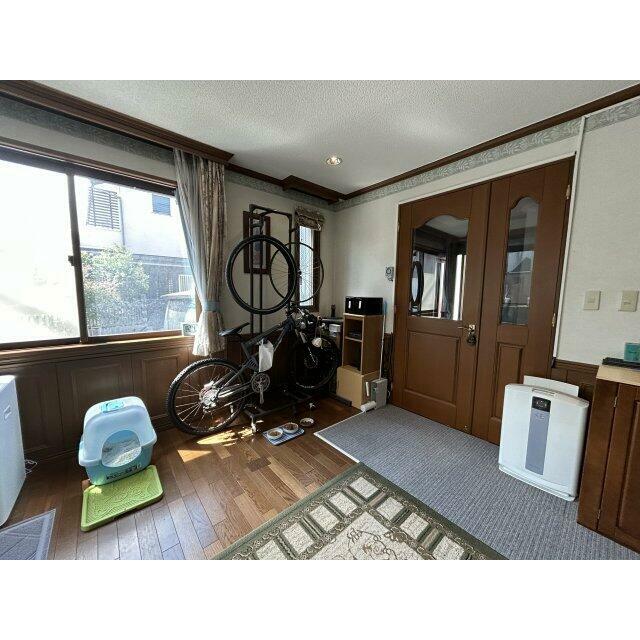 detached 南街１丁目