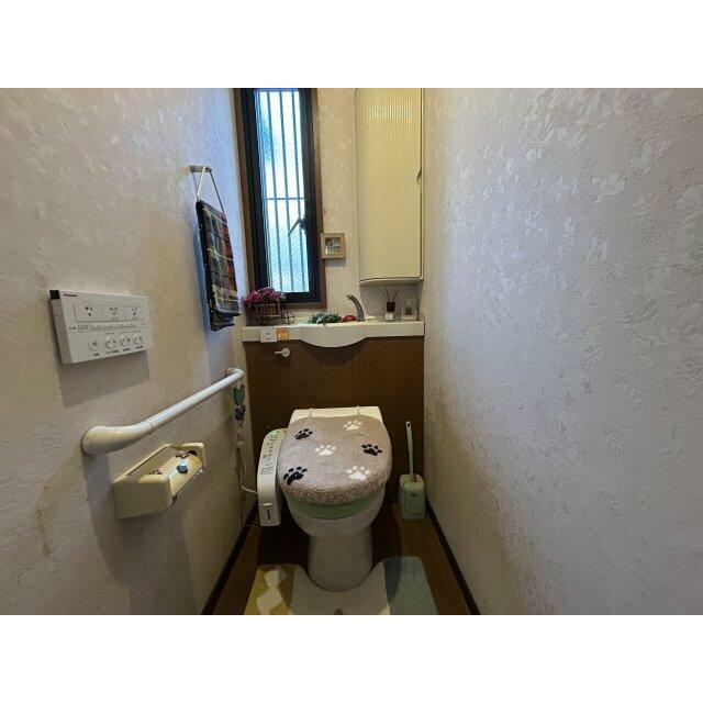 detached 南街１丁目