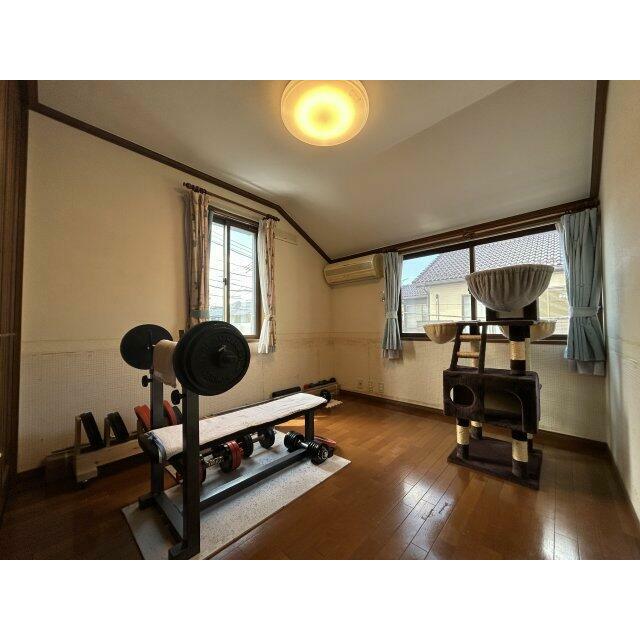 detached 南街１丁目