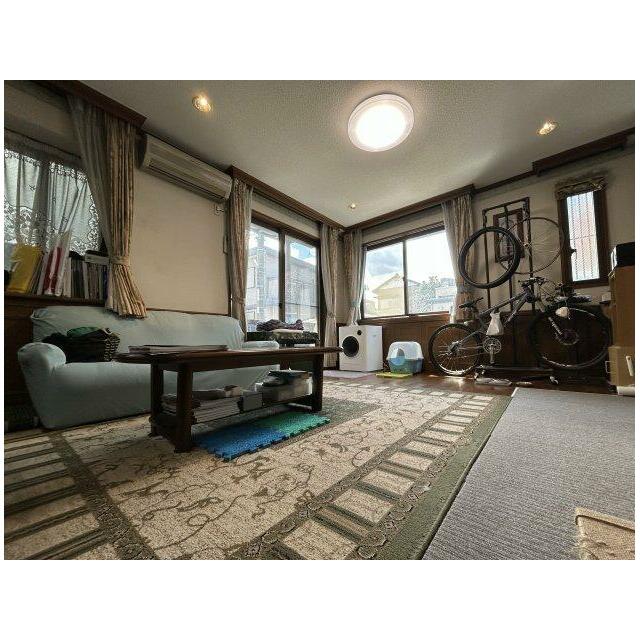 detached 南街１丁目