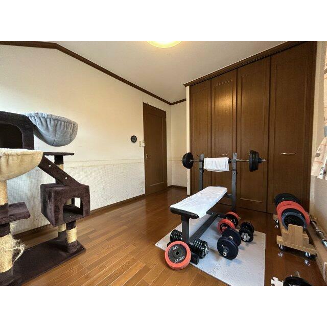 detached 南街１丁目