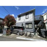 detached 南街１丁目