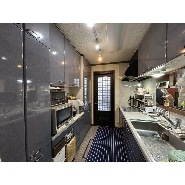 detached 南街１丁目