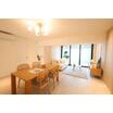 リビング