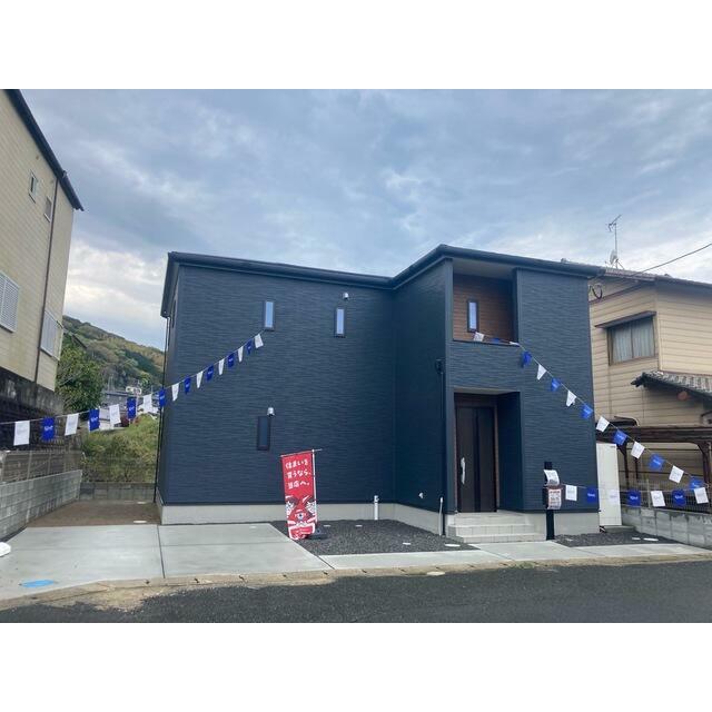 ここに住むために一生懸命頑張ろうと思えてくる家に住みたい（1号棟）