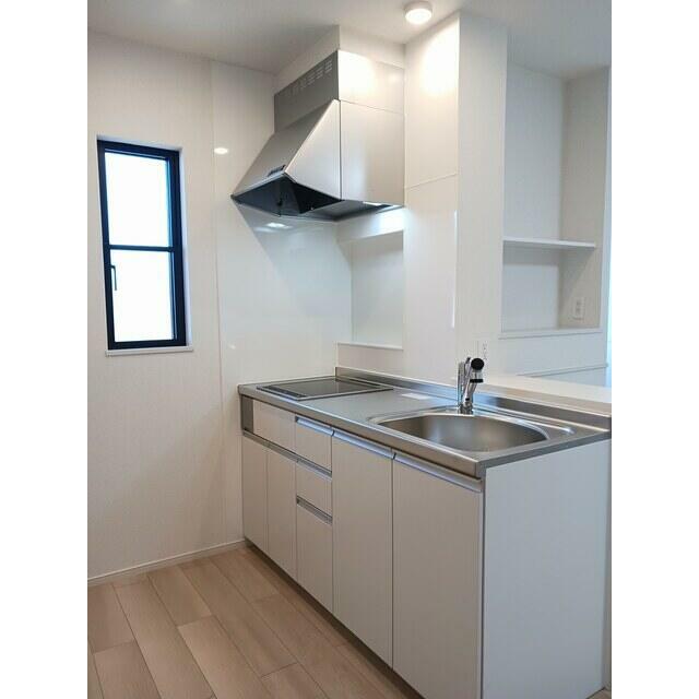 apartment 町屋３丁目