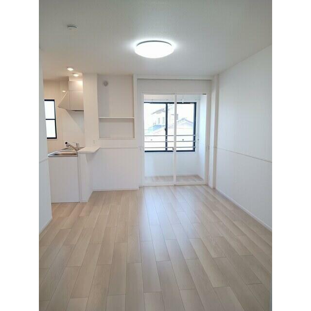 apartment 町屋３丁目