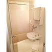 バス/シャワー
