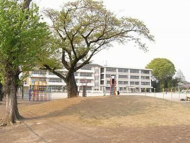 姿川第二小学校　2321ｍ/徒歩30分、車6分