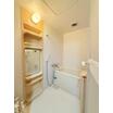 バス/シャワー