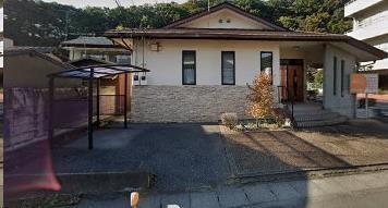 大塚歯科クリニック徒歩１７分