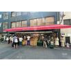 ショッピング施設