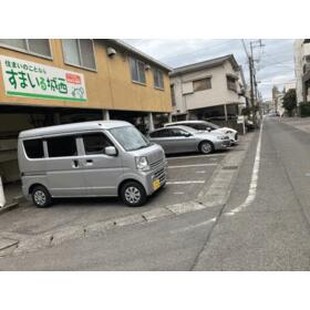 平面図