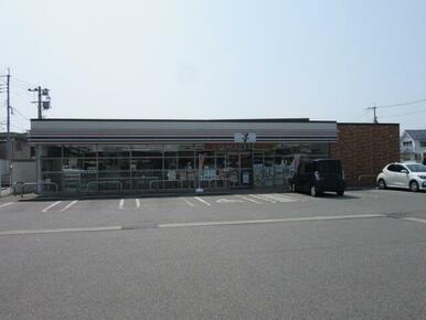 セブンイレブン八代田中西町店