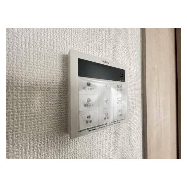 いつでも暖かい湯船に入れる追焚き炊き機能付き＾＾