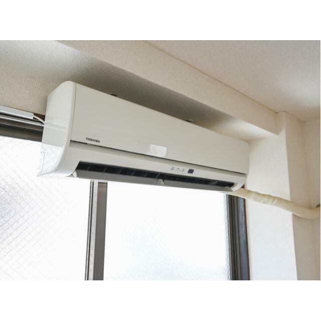 エアコン