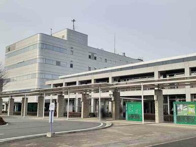 山梨市役所