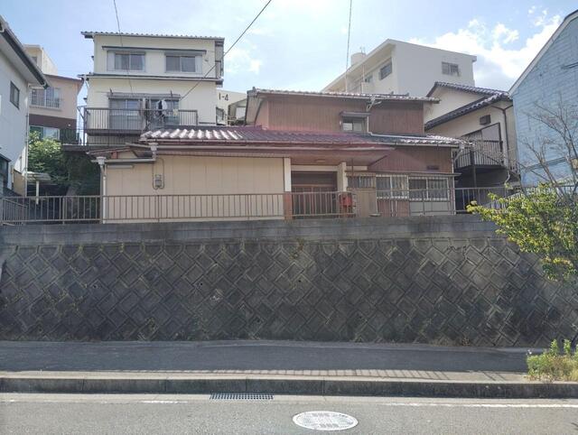 物件画像 北九州市門司区 藤松２丁目 (門司駅) 2階建 5LDK