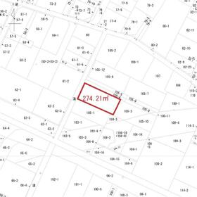 地形図等