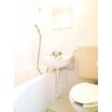 バス/シャワー
